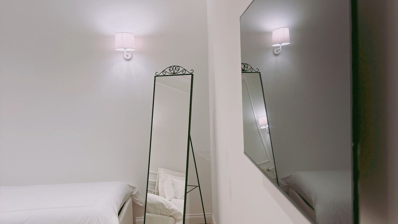 Photo of Bedroom in Bari City Centre