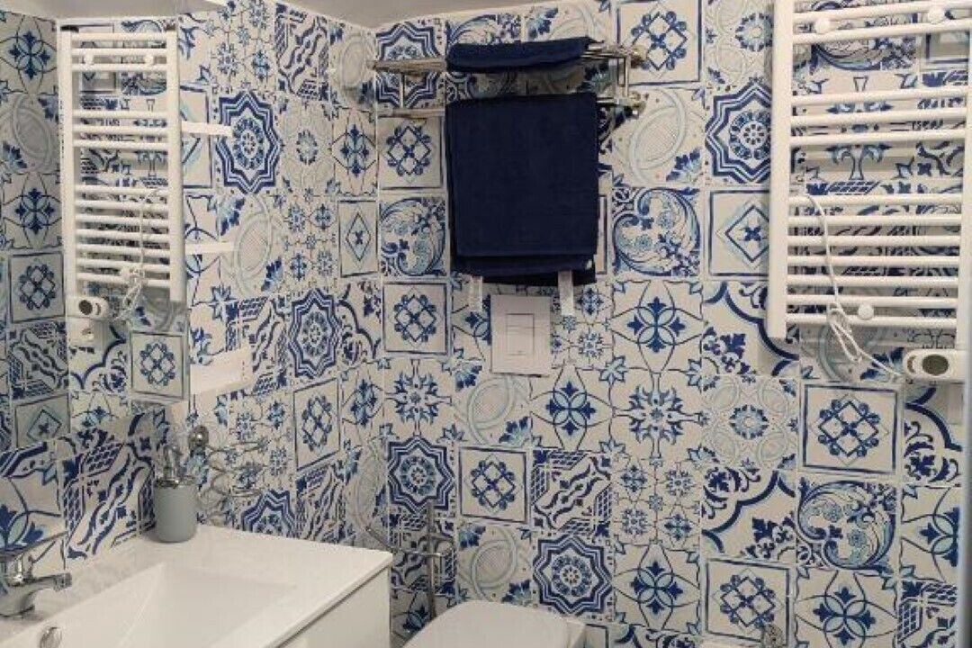 Photo of Bathroom in Copersito