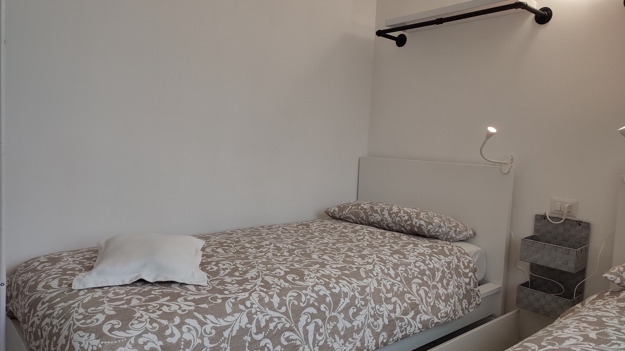 Photo of Bedroom in Copersito