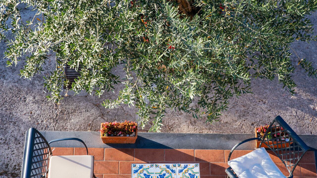 Photo of Patio Balcony in Priora