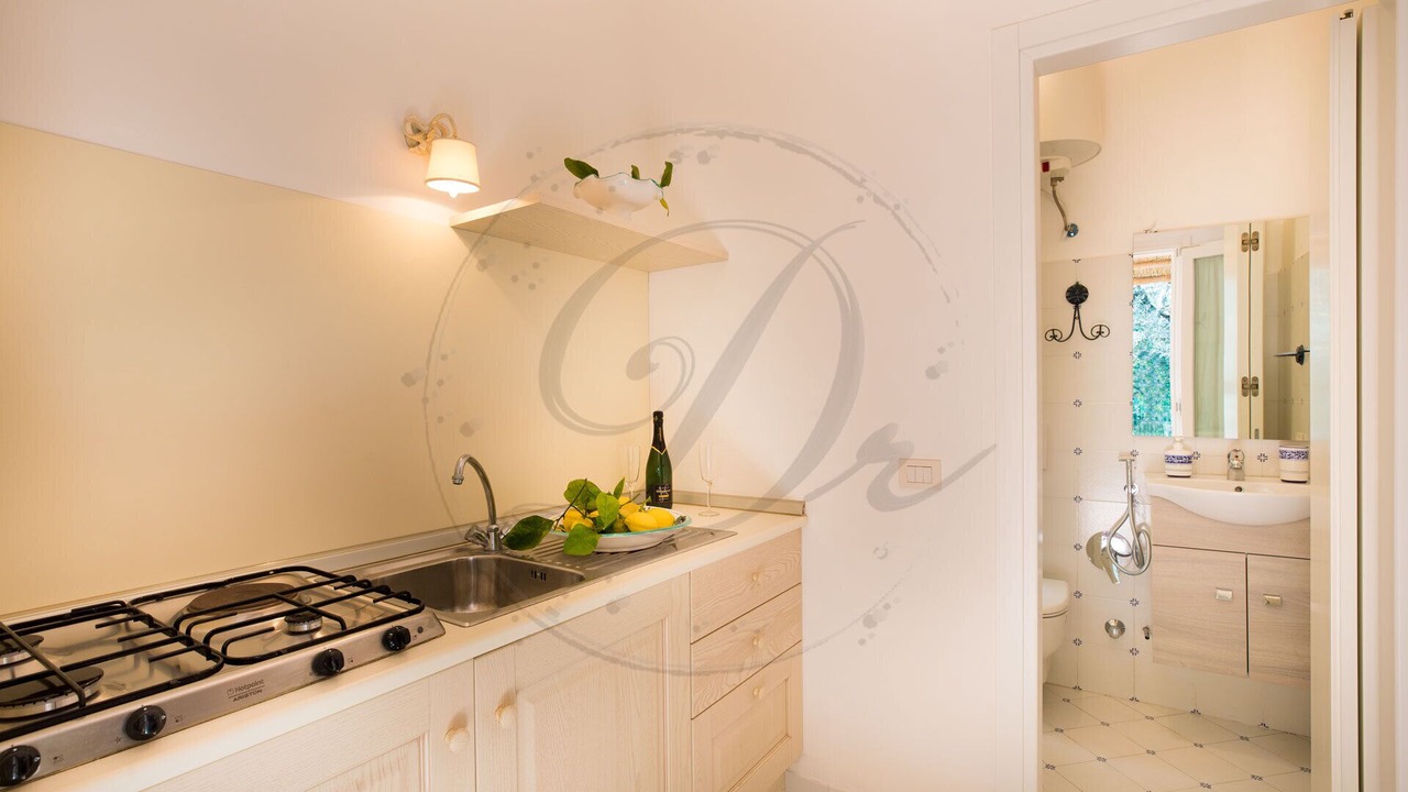 Photo of Kitchen in Priora
