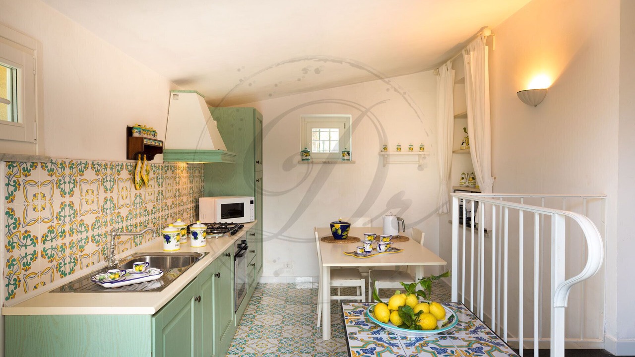 Photo of Kitchen in Priora