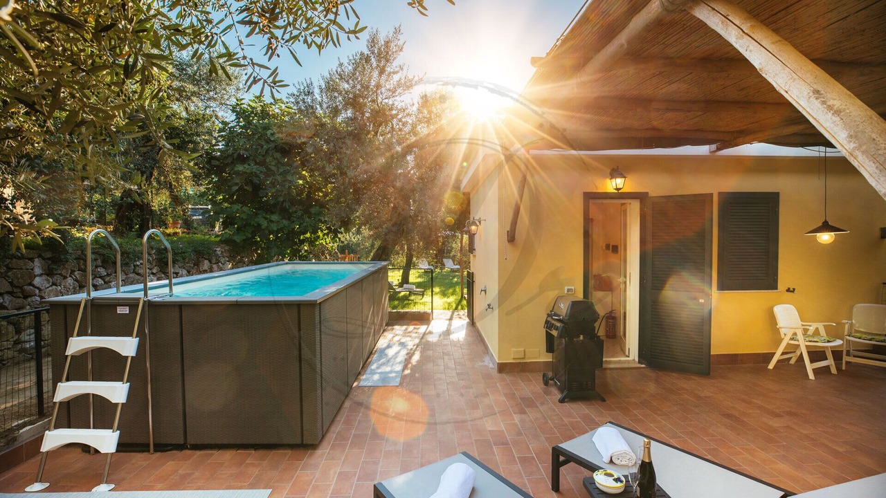 Photo of Patio Balcony in Priora