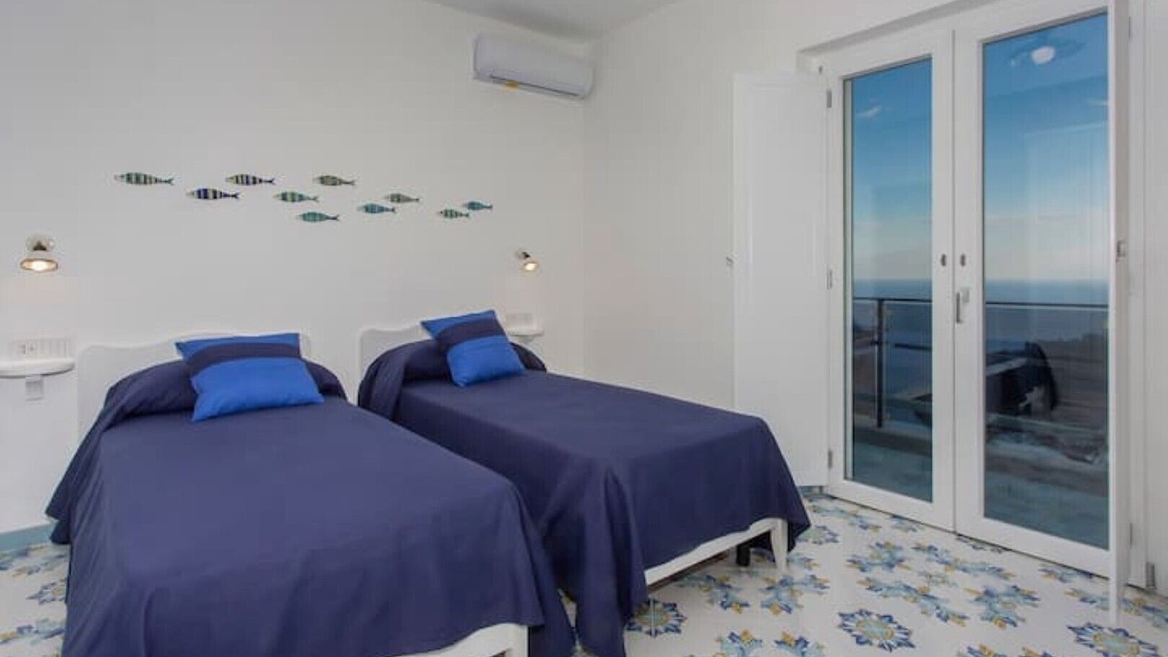 Photo of Bedroom in San Michele