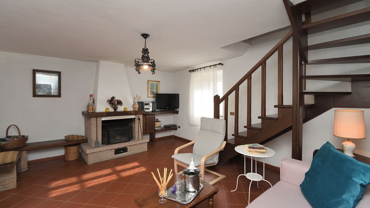 Photo of Livingroom in Coreglia Antelminelli