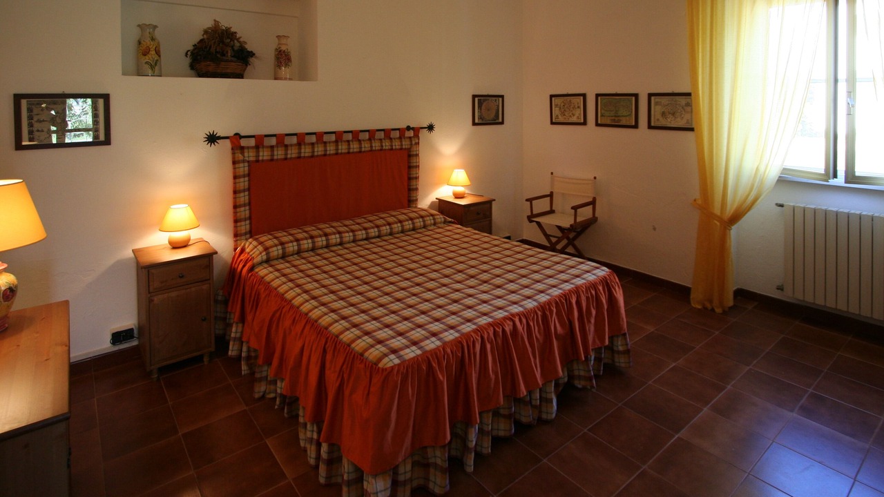 Photo of Bedroom in Pisticci