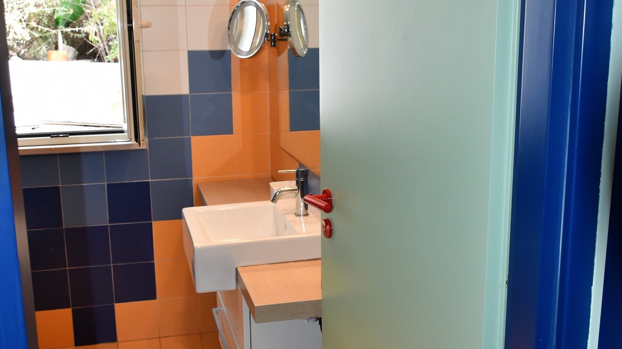 Photo of Bathroom in Mattinata