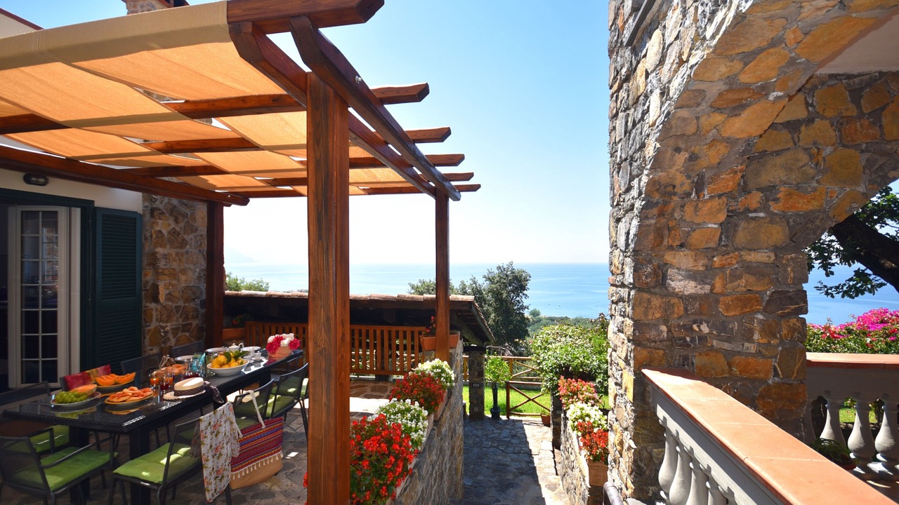 Photo of Outdoor in Villammare