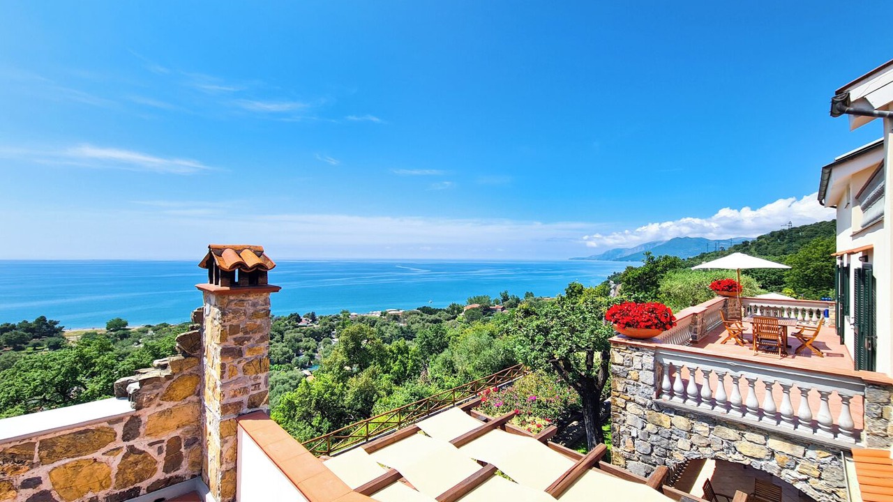 Photo of Outdoor in Villammare