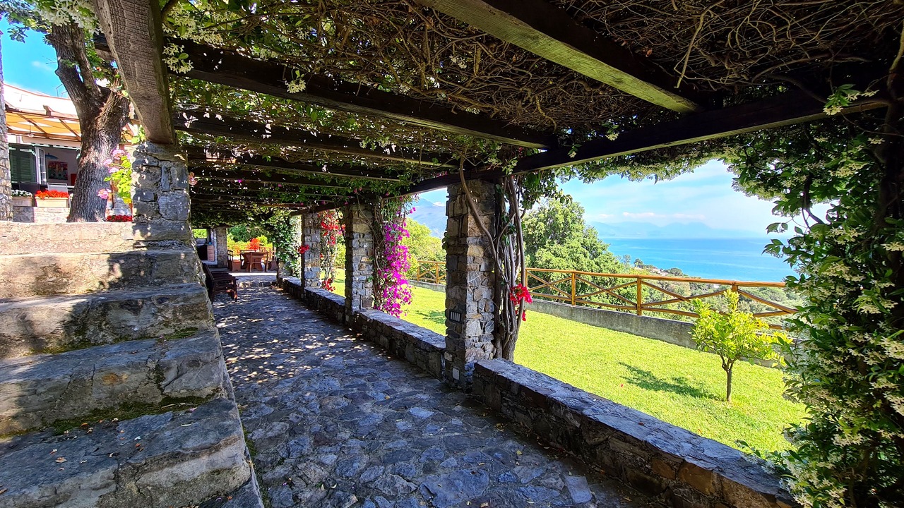 Photo of Outdoor in Villammare