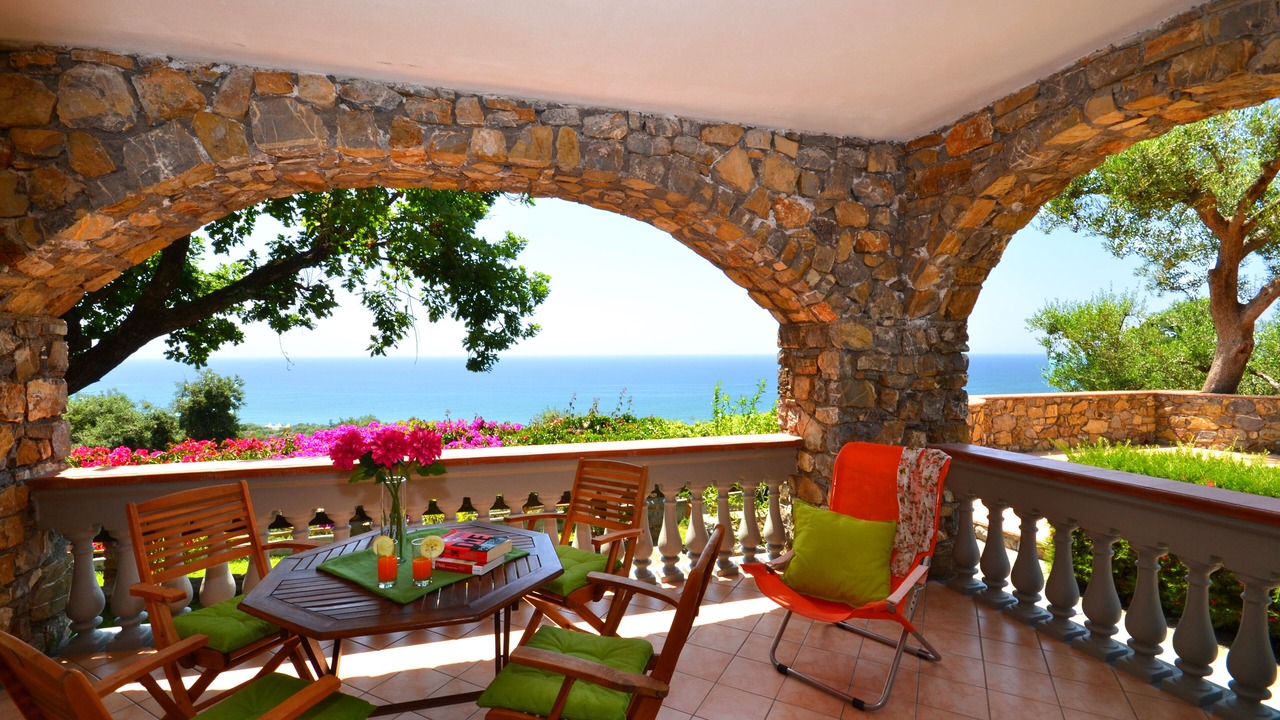 Photo of Outdoor in Villammare