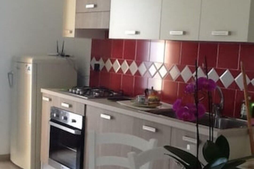 Photo of Kitchen in San Michele