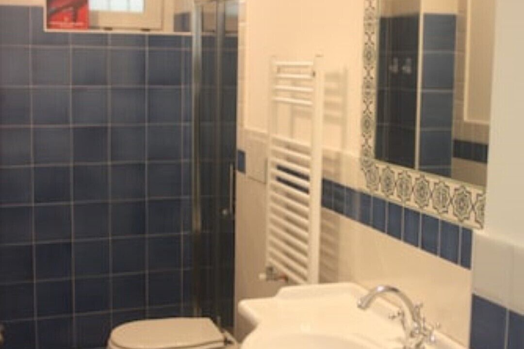 Photo of Bathroom in San Michele