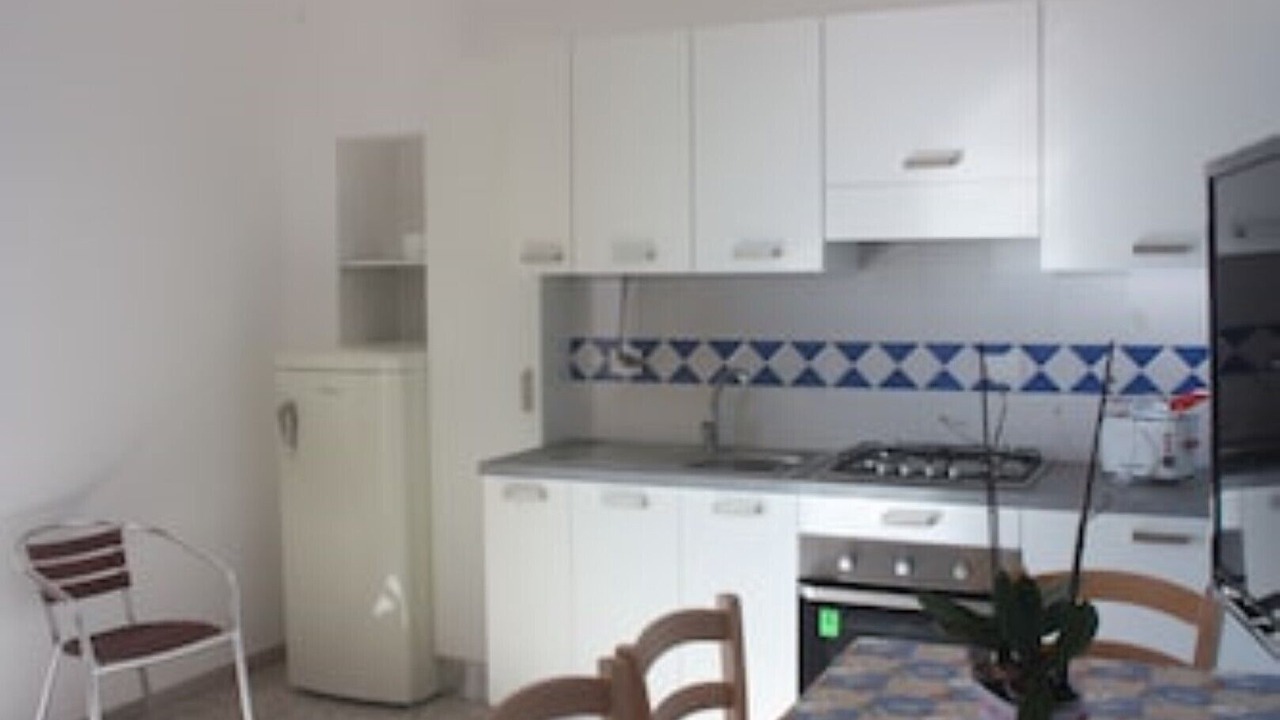 Photo of Kitchen in San Michele