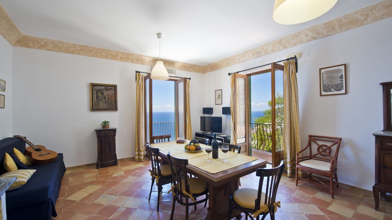 Photo of Livingroom in Bomerano