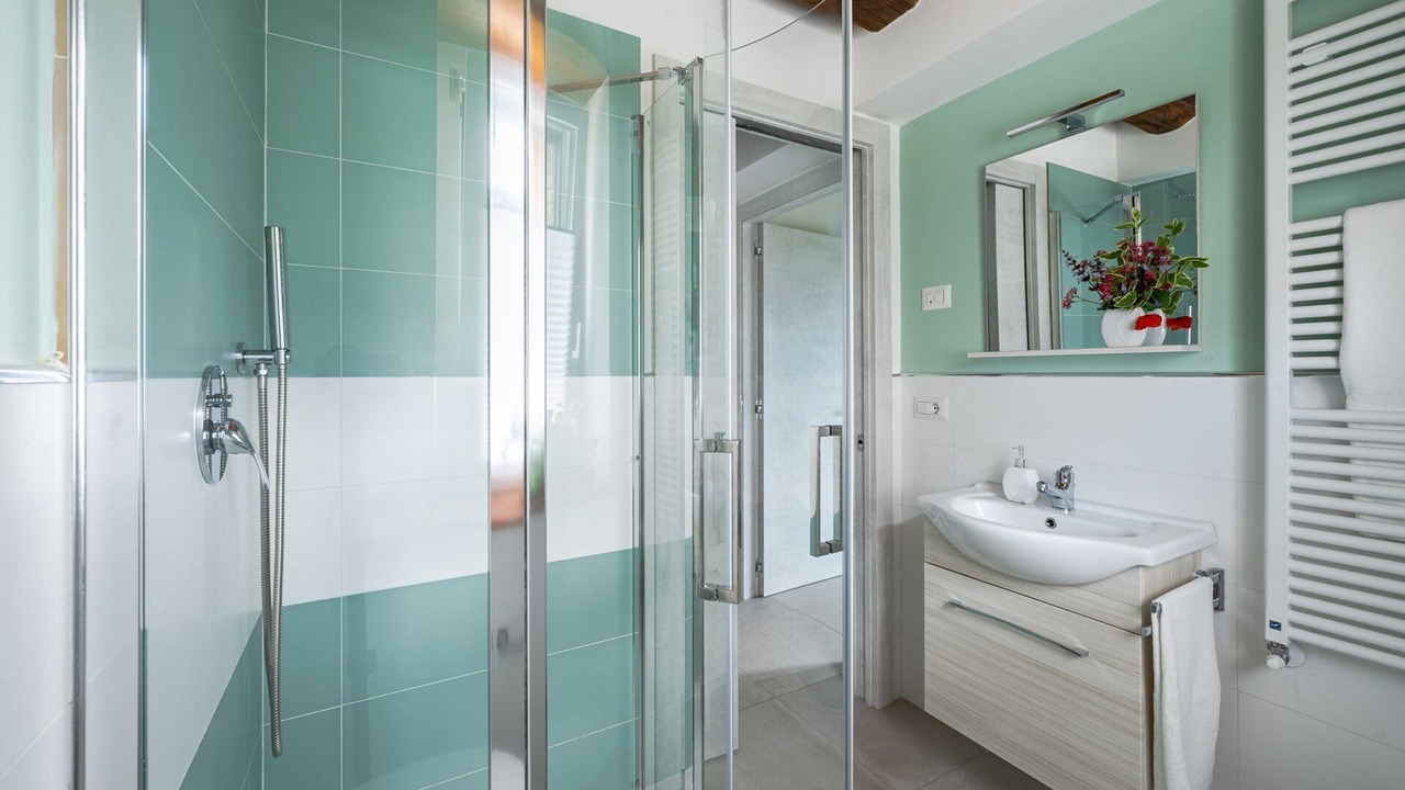 Photo of Bathroom in Rietine