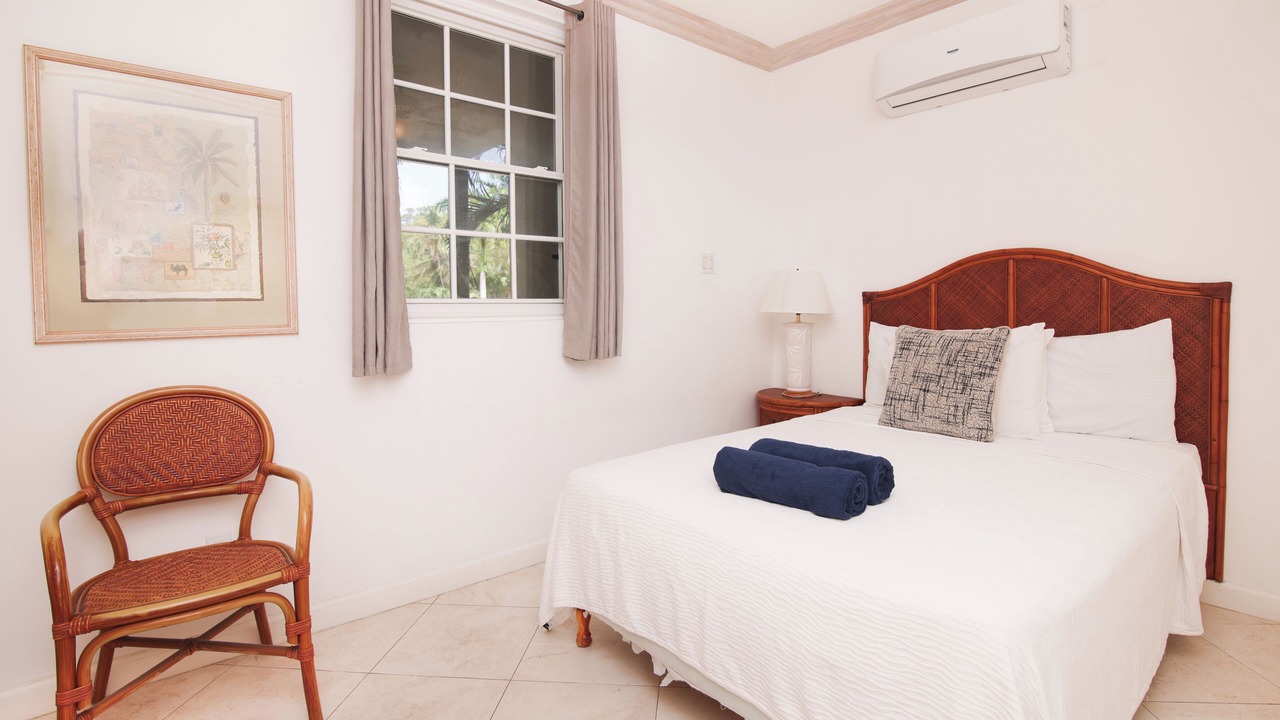 Photo of Bedroom in Prospect