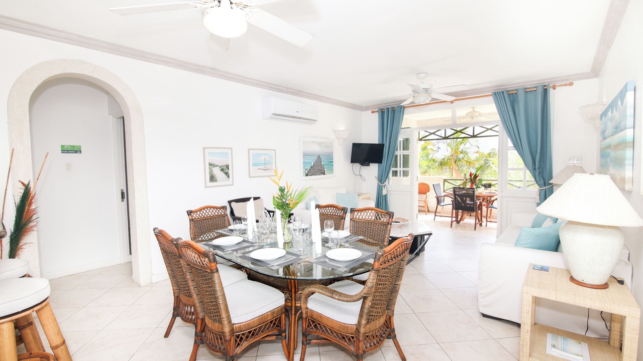 Photo of Livingroom in Prospect