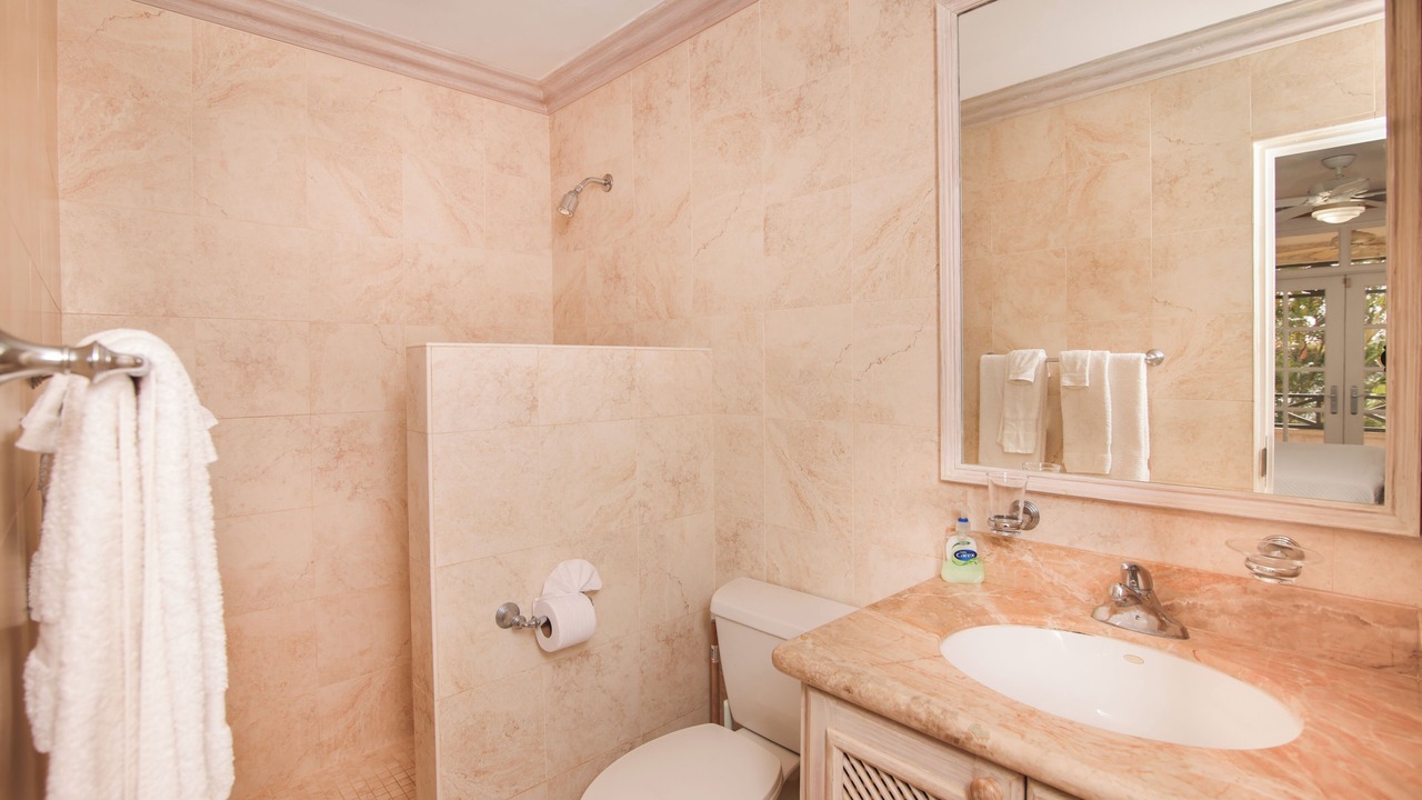 Photo of Bathroom in Prospect