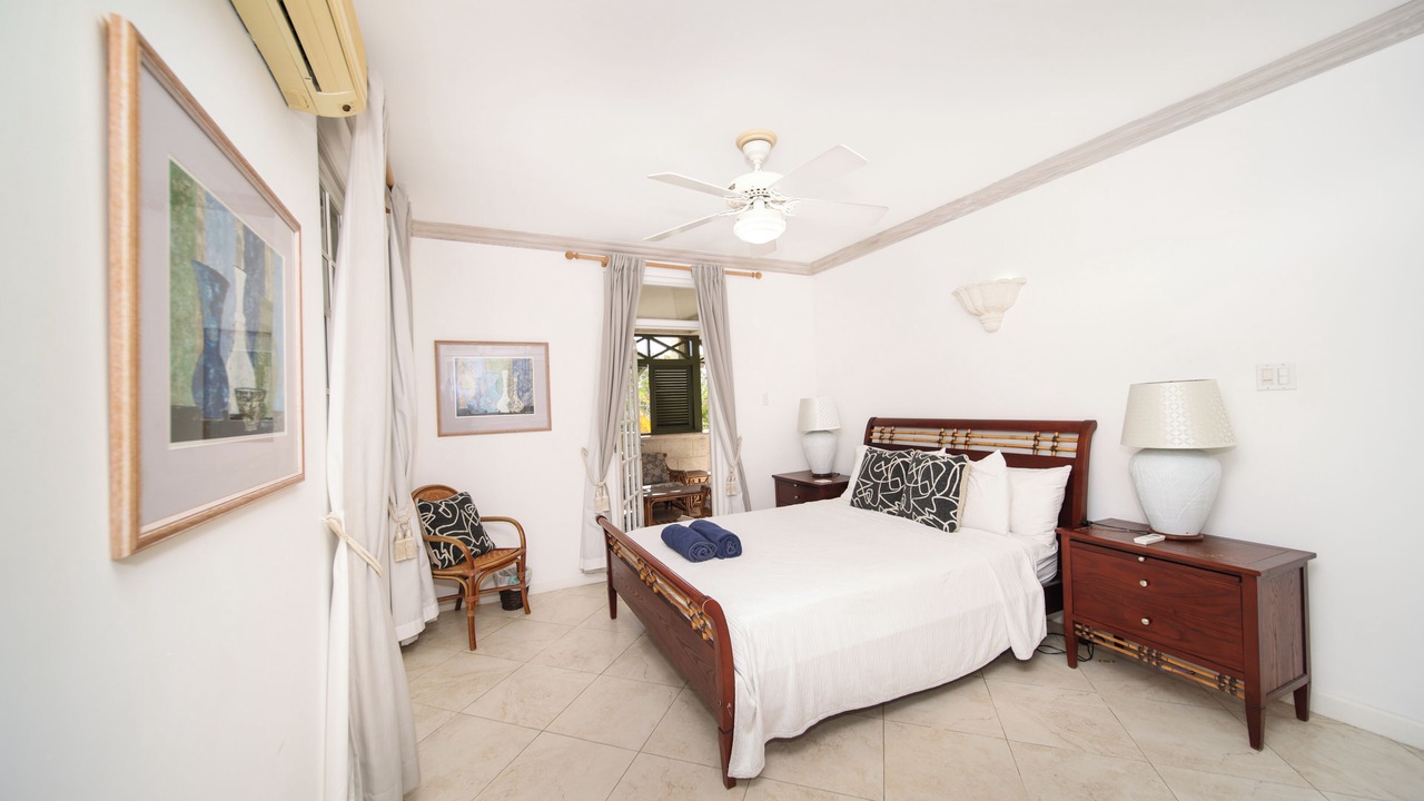 Photo of Bedroom in Prospect