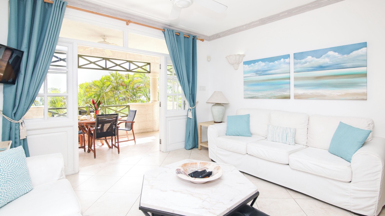 Photo of Livingroom in Prospect