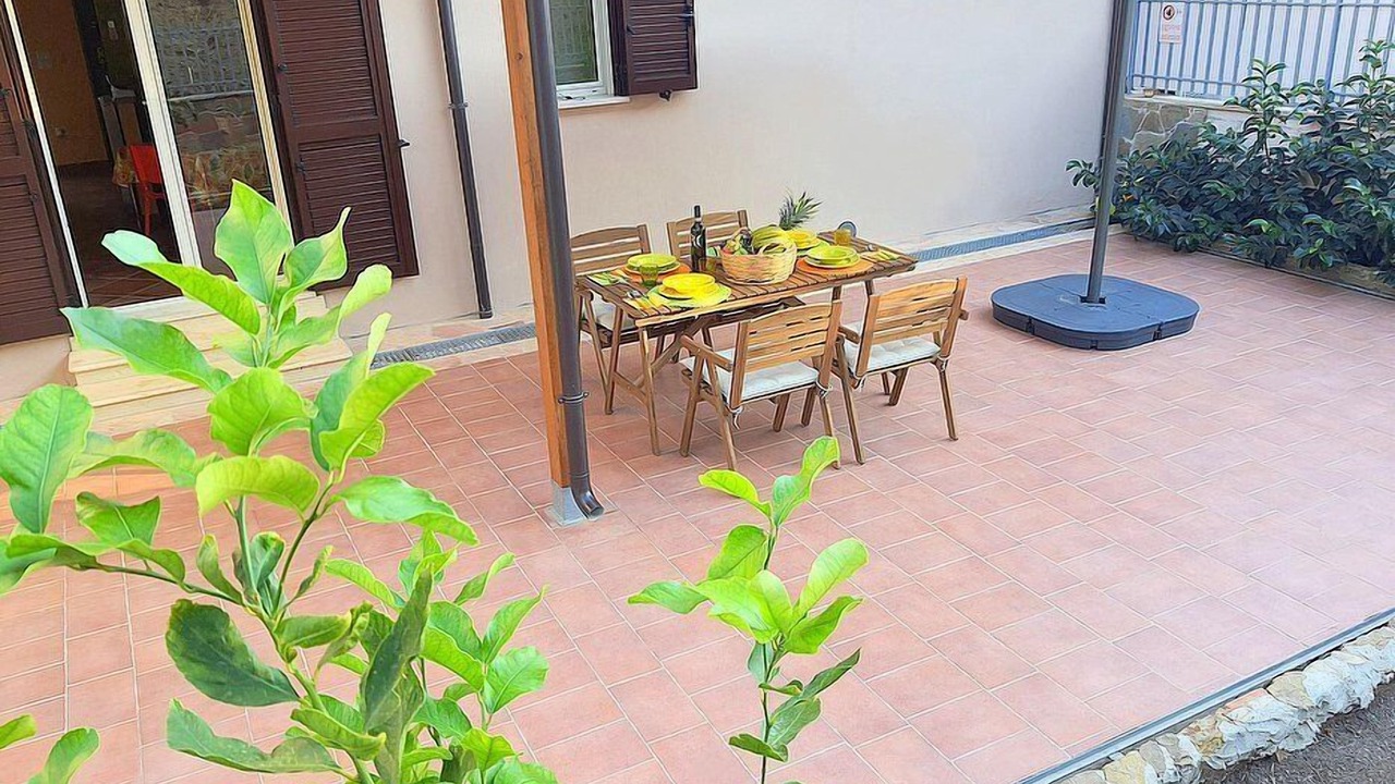 Photo of Outdoor in Agropoli