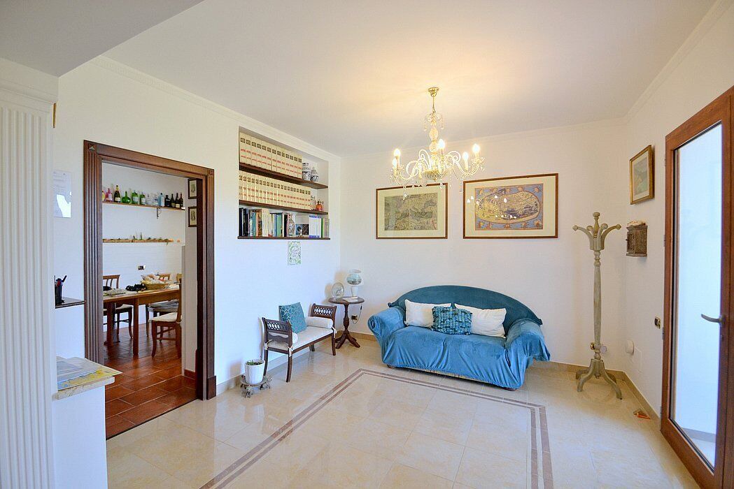Photo of Livingroom in Sant'Agnello