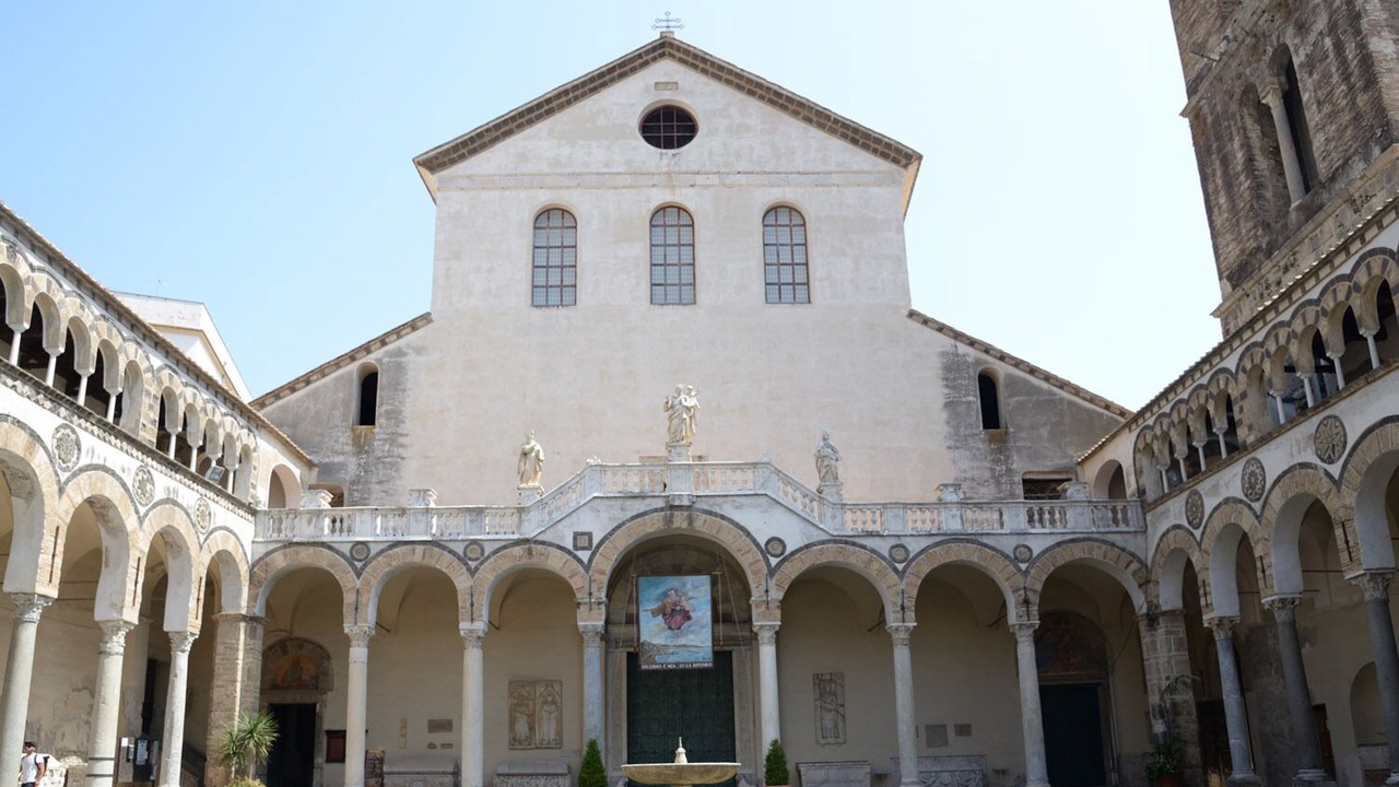 Photo of Others in Salerno