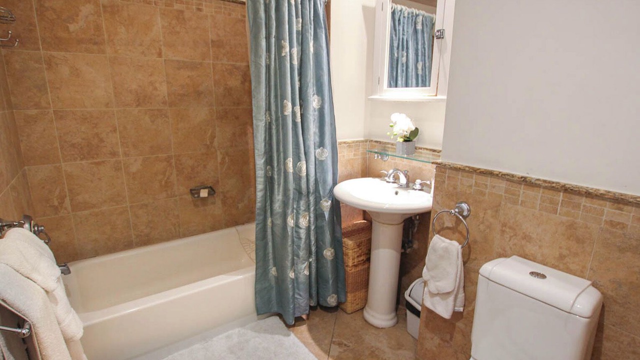 Photo of Bathroom in St. Lawrence Gap