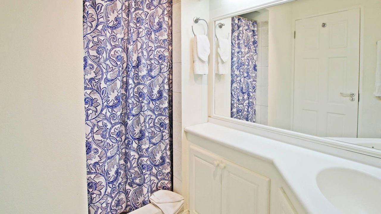 Photo of Bathroom in Saint Lawrence