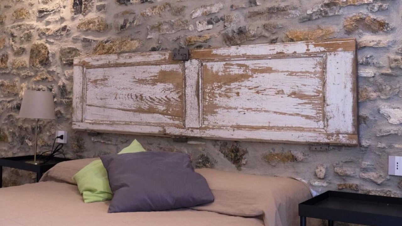 Photo of Bedroom in Ascea