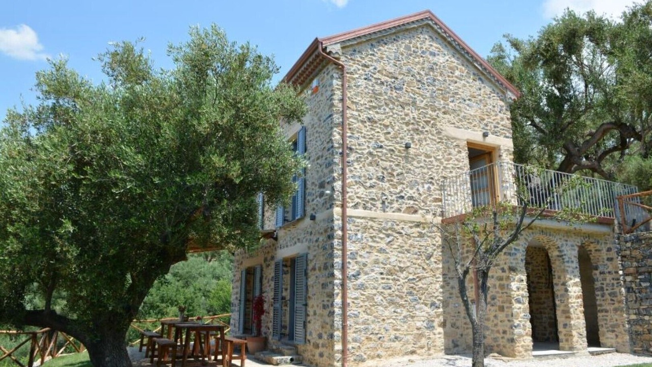 Photo of Outdoor in Ascea