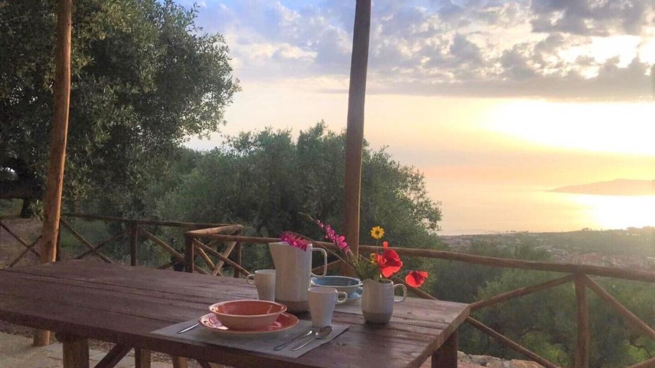 Photo of Outdoor in Ascea