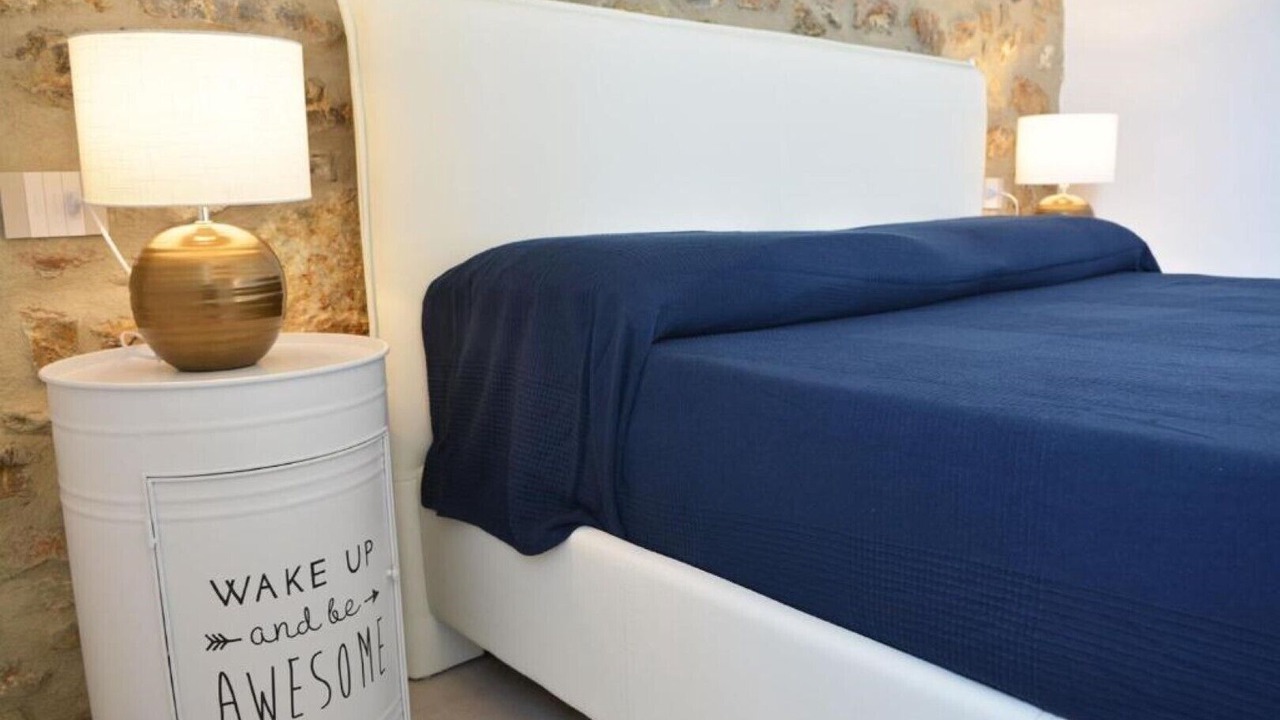 Photo of Bedroom in Ascea