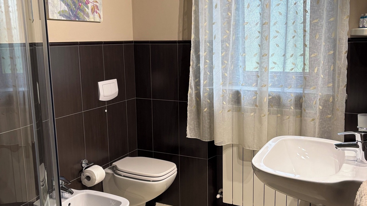 Photo of Bathroom in Gallicano