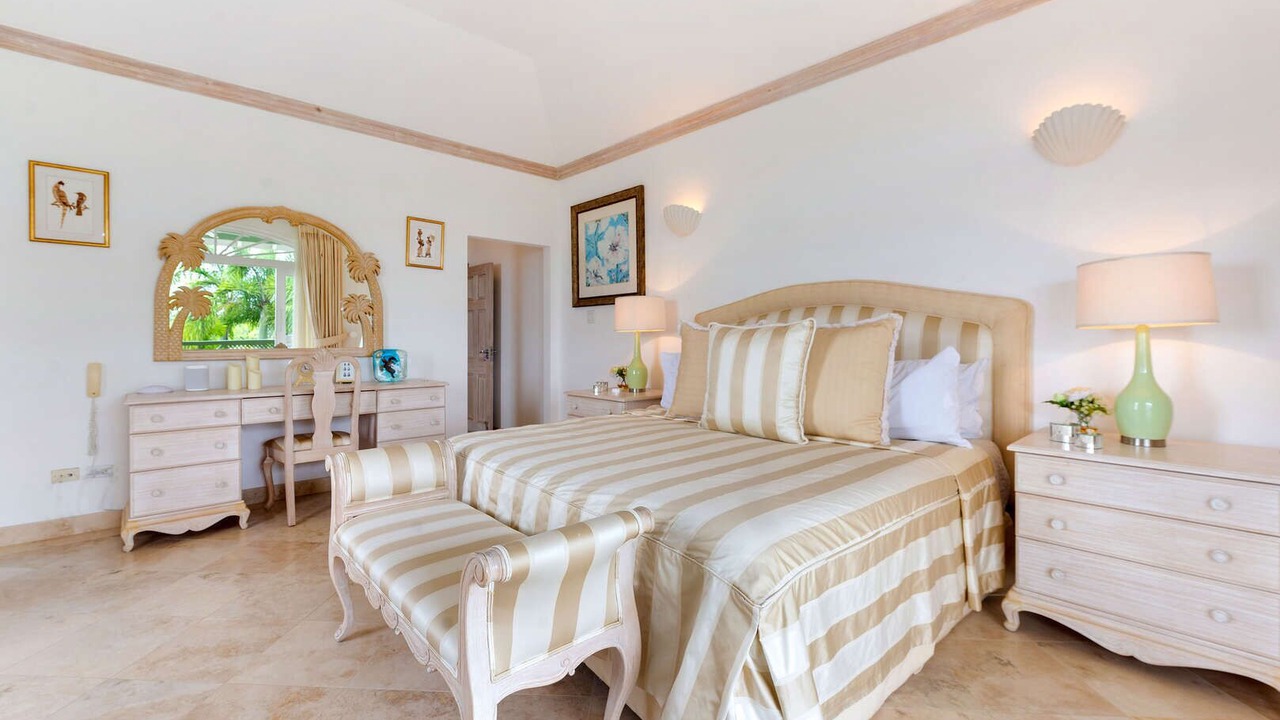 Photo of Bedroom in Mount Standfast
