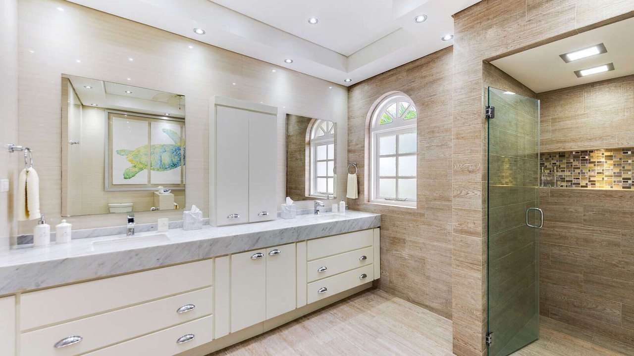 Photo of Bathroom in Mount Standfast