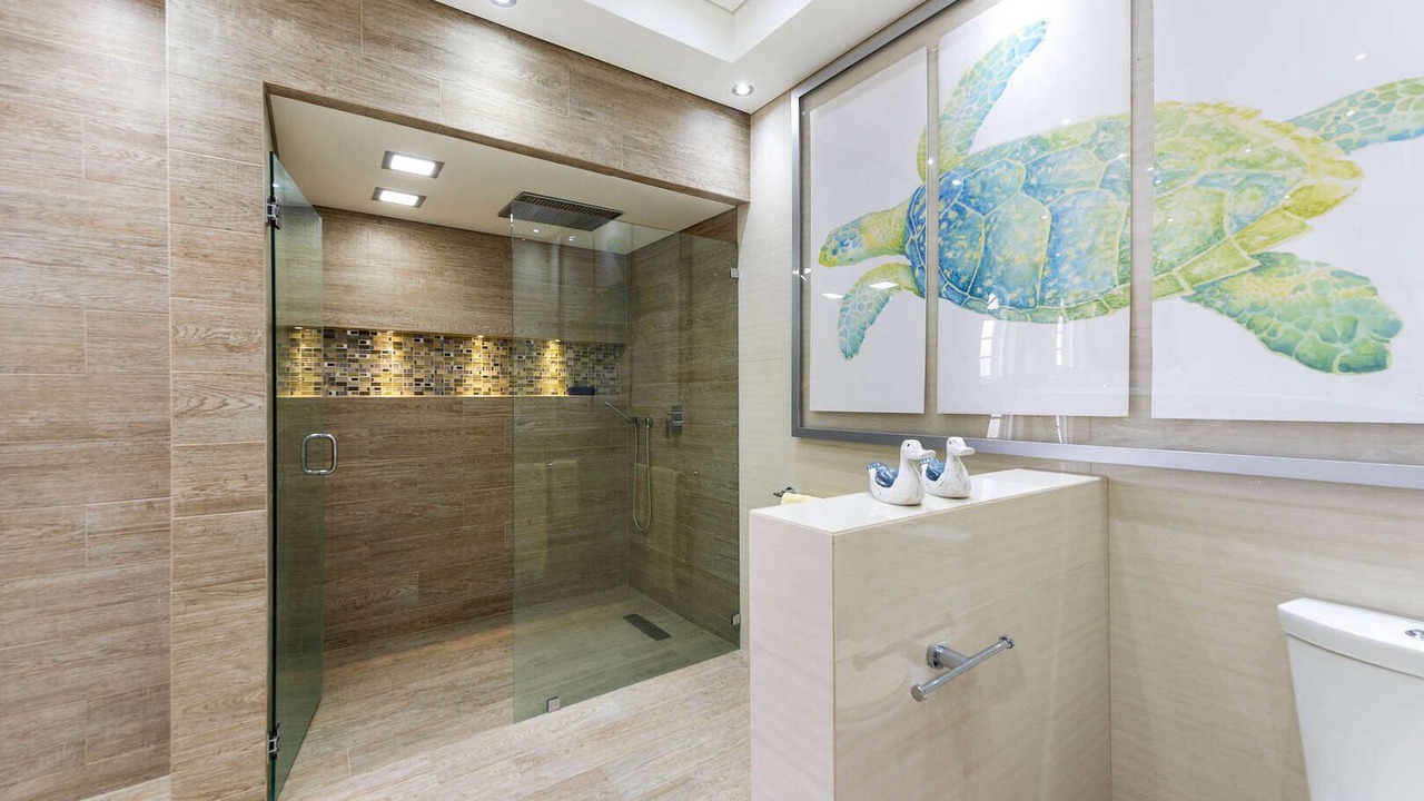 Photo of Bathroom in Mount Standfast