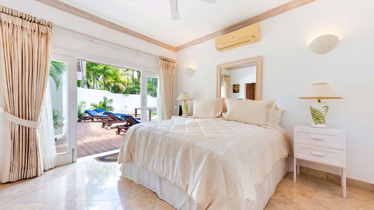 Photo of Bedroom in Mount Standfast