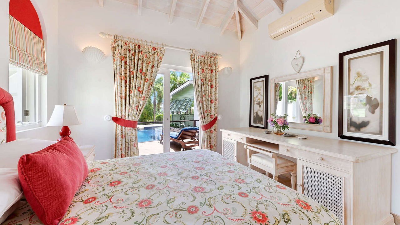 Photo of Bedroom in Mount Standfast
