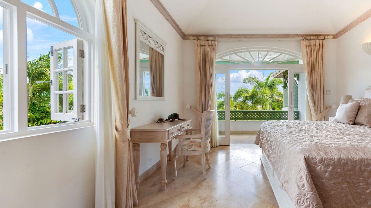 Photo of Bedroom in Mount Standfast