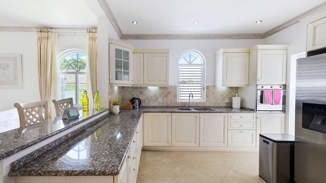 Photo of Kitchen in Mount Standfast