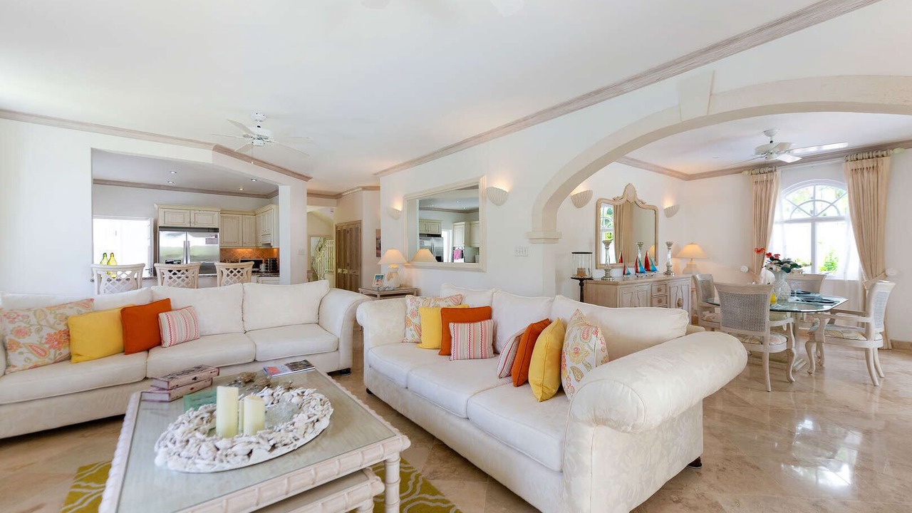 Photo of Livingroom in Mount Standfast