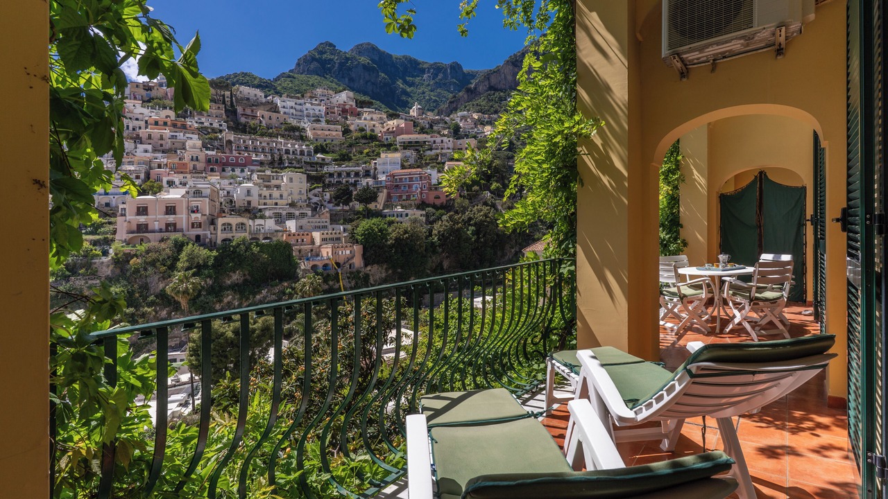 Photo of Outdoor in Positano City Centre