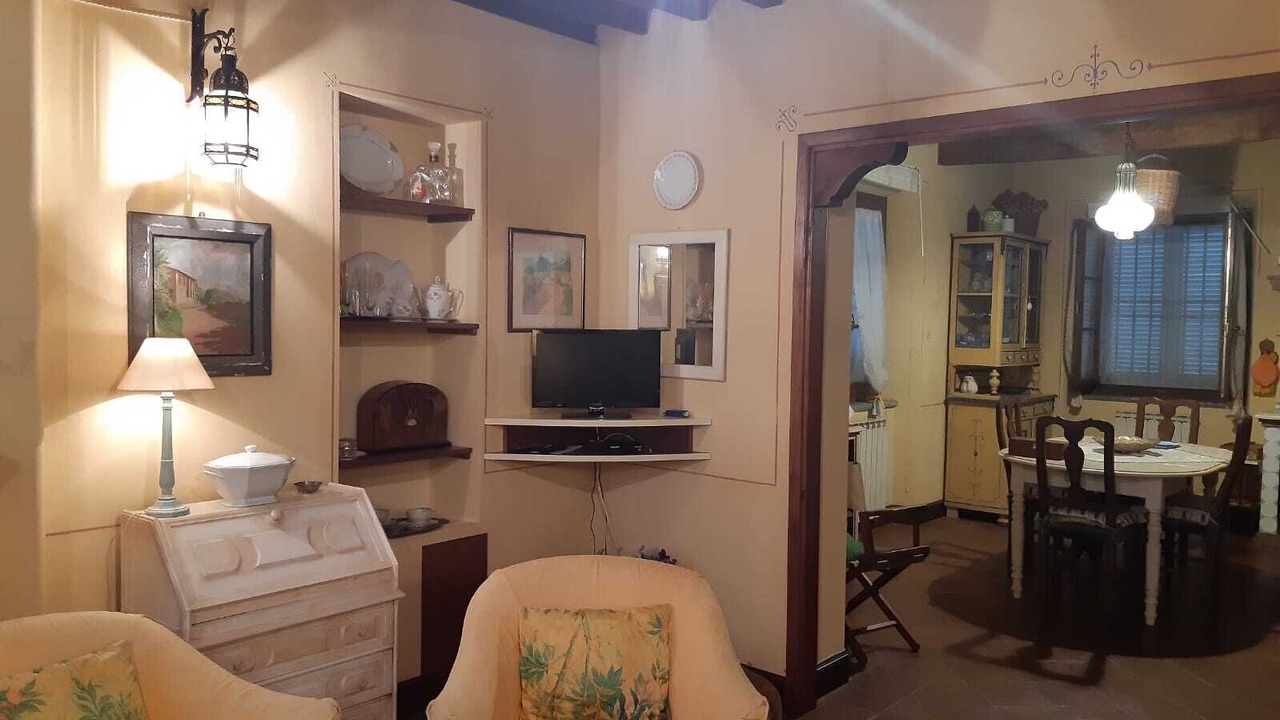 Photo of Livingroom in Ripa-Pozzi-Ponterosso