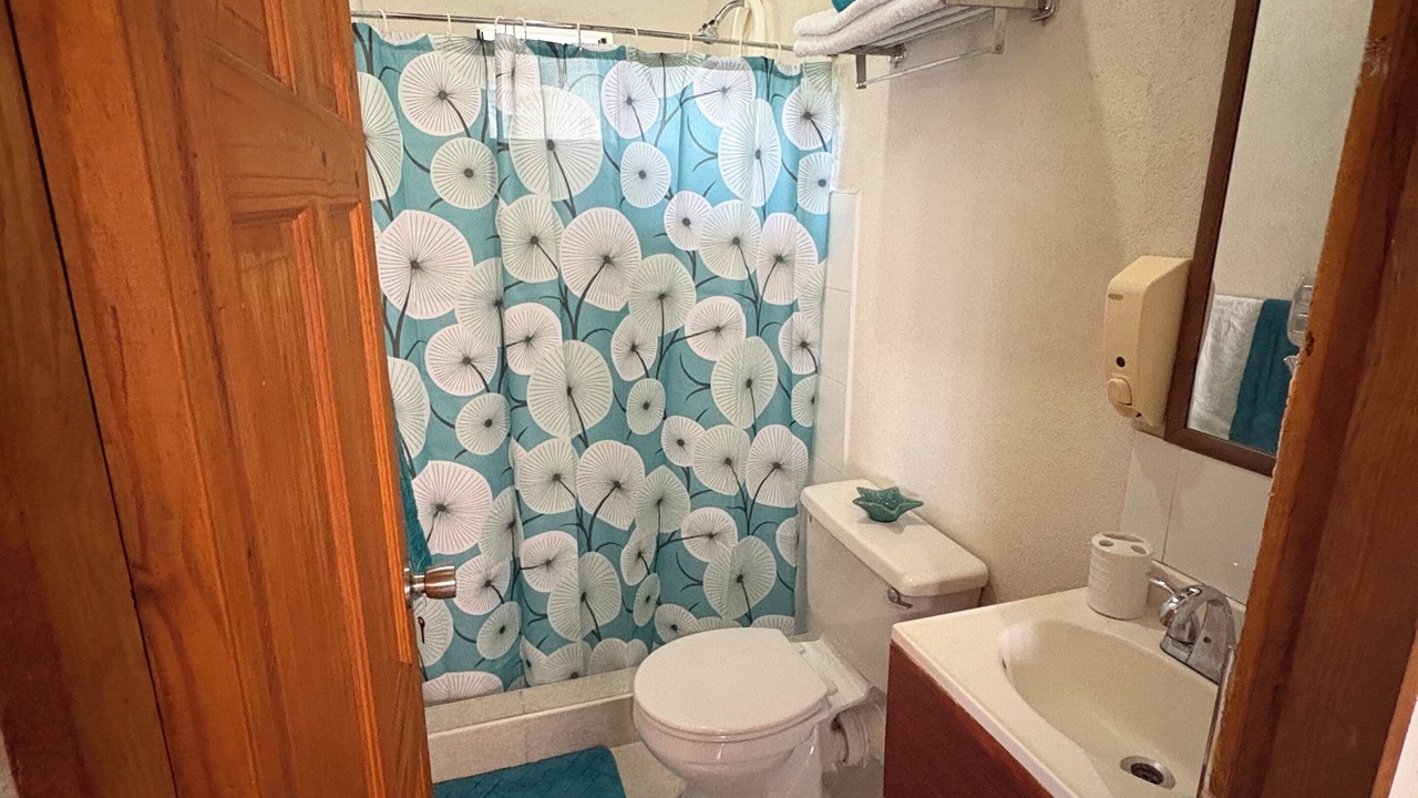 Photo of Bathroom in Newton Terrace