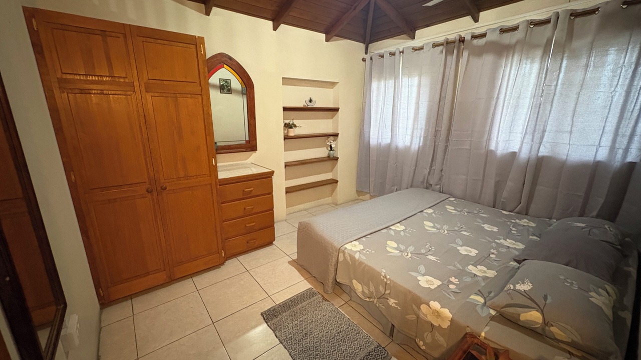 Photo of Bedroom in Newton Terrace