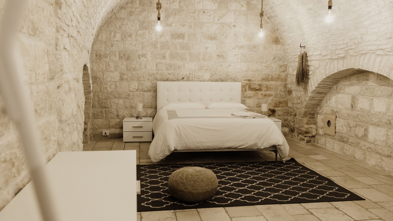 Photo of Bedroom in Molfetta