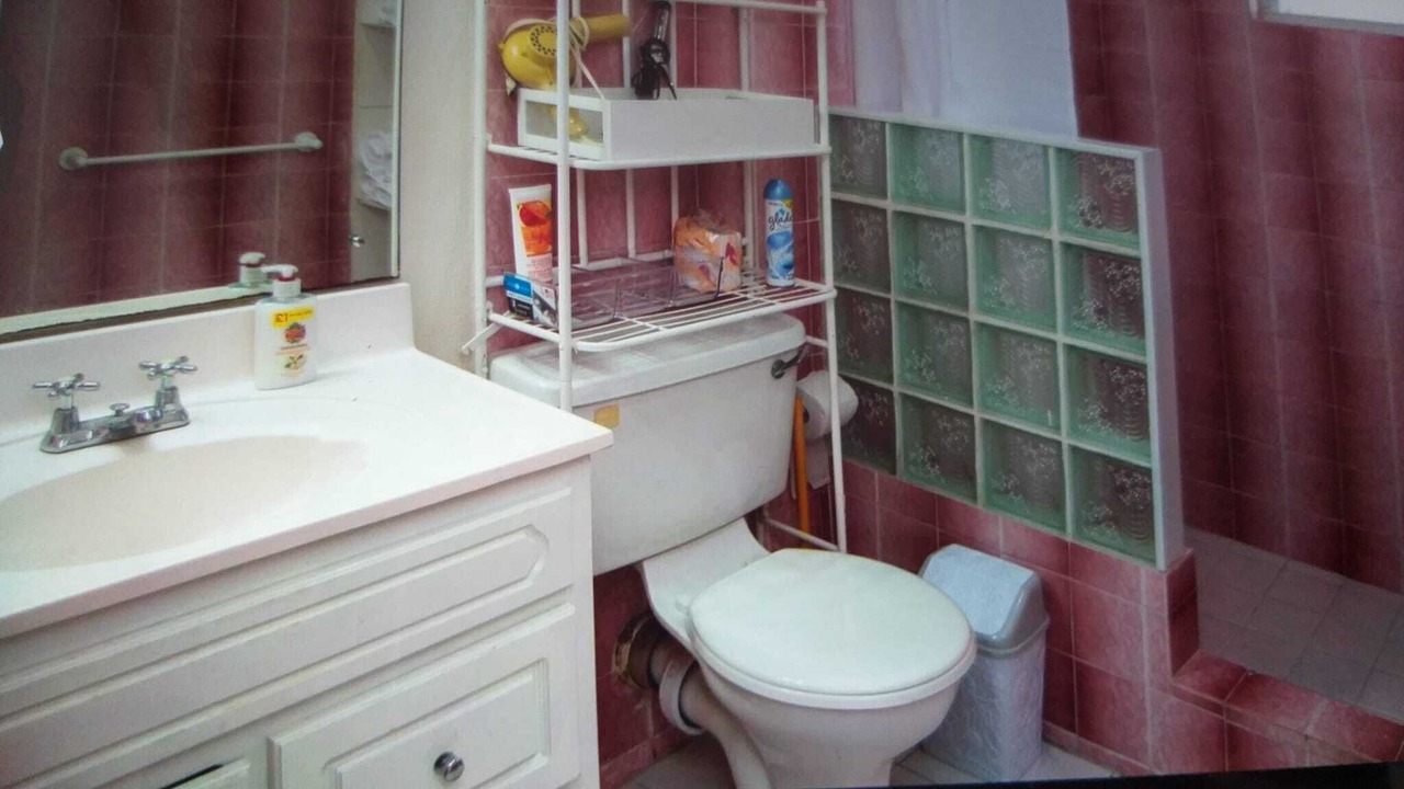 Photo of Bathroom in Rendezvous