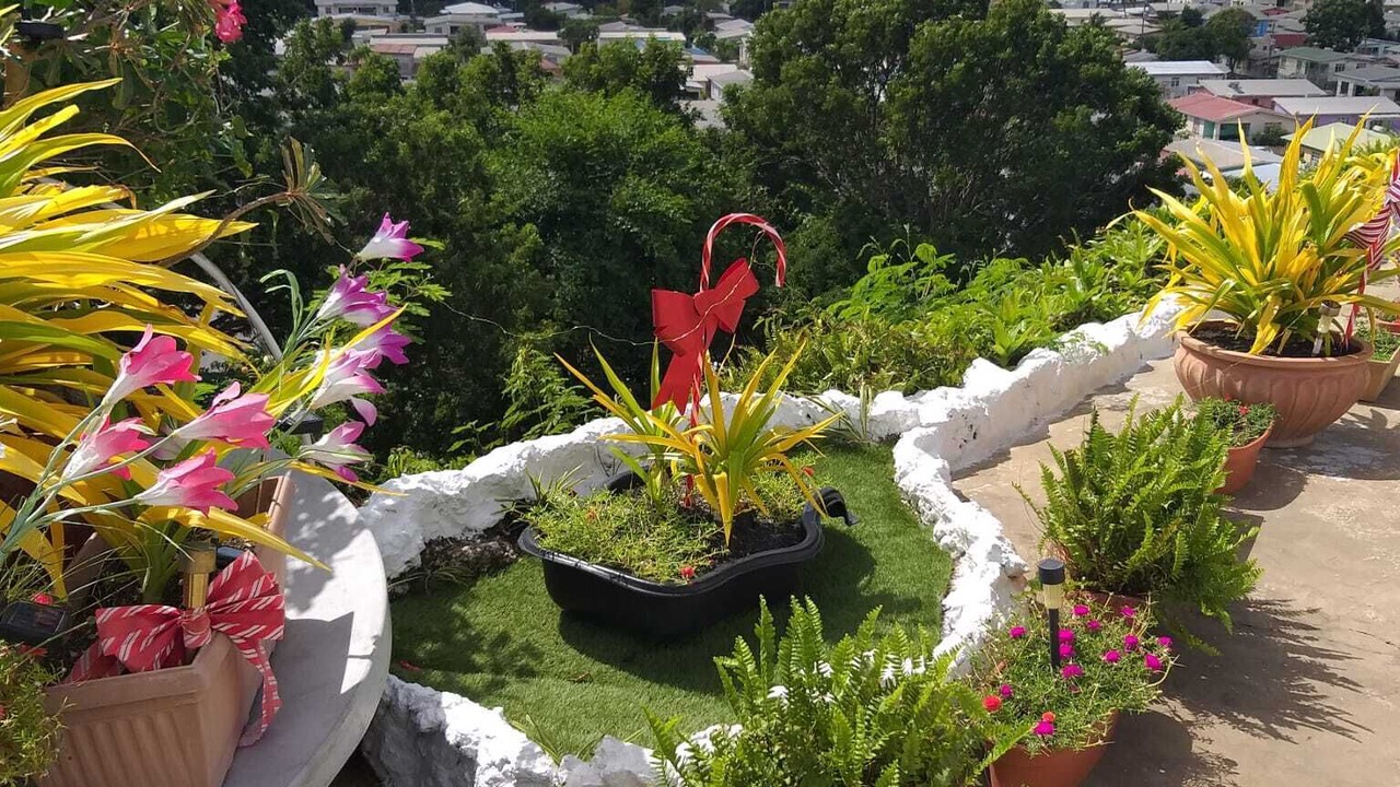 Photo of Outdoor in Rendezvous